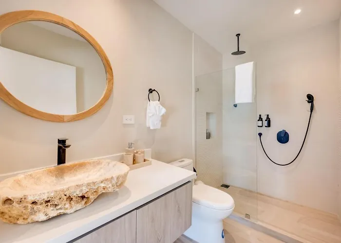 The #9 - Boutique In Flamingo - Ground Level Apartamento *