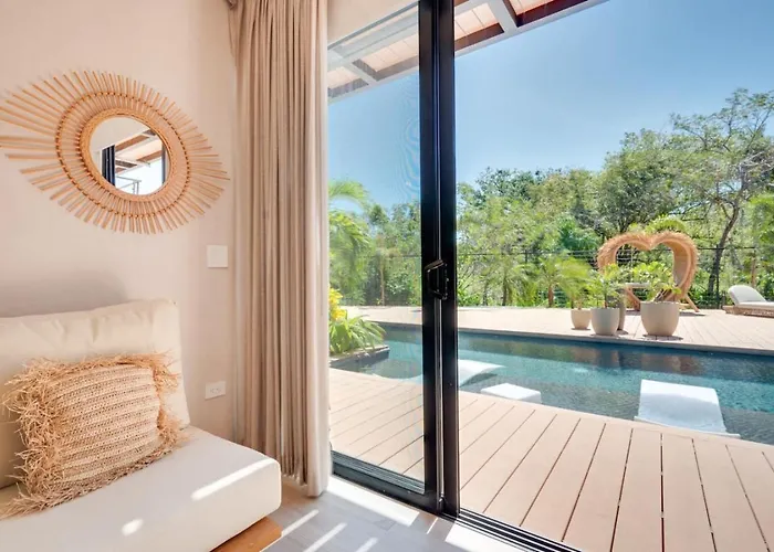 Apartamento The #9 - Boutique In Flamingo - Ground Level