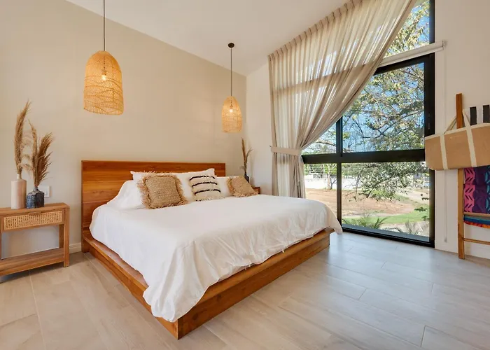 Apartamento The #9 - Boutique In Flamingo - Ground Level *